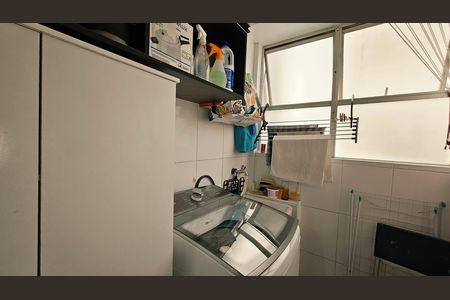 Apartamento para alugar com 56m², 2 quartos e 1 vaga