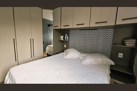 Apartamento para alugar com 56m², 2 quartos e 1 vaga