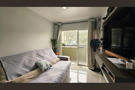 Apartamento para alugar com 56m², 2 quartos e 1 vaga
