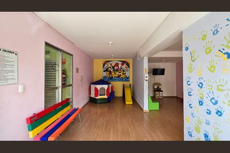 Apartamento para alugar com 56m², 2 quartos e 1 vaga