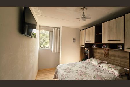 Apartamento para alugar com 56m², 2 quartos e 1 vaga
