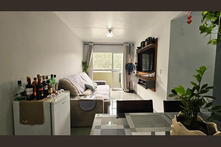 Apartamento para alugar com 2 quartos, 56m² em Vila Nova Jundiainopolis, Jundiaí
