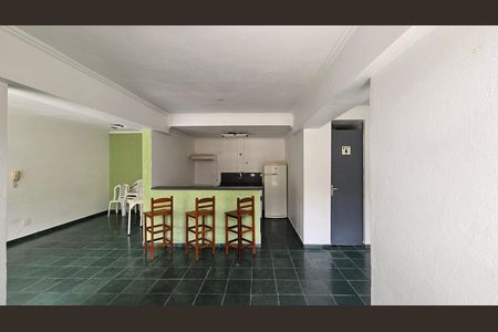 Apartamento para alugar com 56m², 2 quartos e 1 vaga