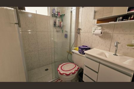 Apartamento para alugar com 56m², 2 quartos e 1 vaga