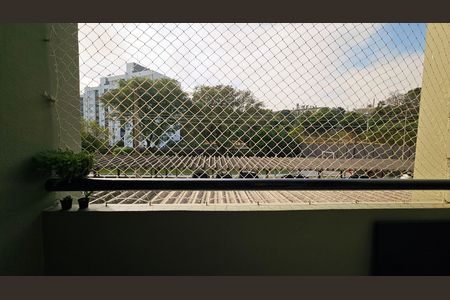 Apartamento para alugar com 56m², 2 quartos e 1 vaga