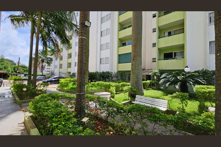 Apartamento para alugar com 56m², 2 quartos e 1 vaga