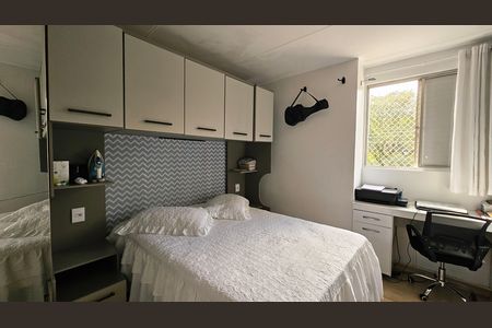 Apartamento para alugar com 2 quartos, 56m² em Vila Nova Jundiainopolis, Jundiaí