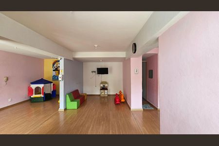 Apartamento para alugar com 56m², 2 quartos e 1 vaga