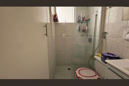 Apartamento para alugar com 56m², 2 quartos e 1 vaga