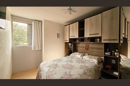 Apartamento para alugar com 56m², 2 quartos e 1 vaga