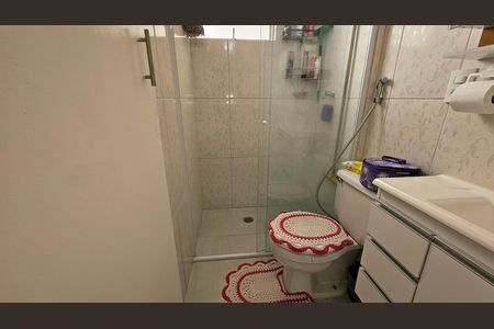 Apartamento para alugar com 56m², 2 quartos e 1 vaga