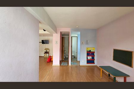 Apartamento para alugar com 56m², 2 quartos e 1 vaga