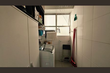 Apartamento para alugar com 56m², 2 quartos e 1 vaga