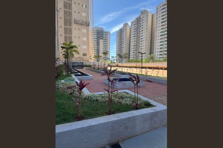 Apartamento para alugar com 89m², 2 quartos e 2 vagas