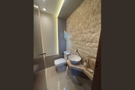 Apartamento para alugar com 89m², 2 quartos e 2 vagas Apartamento para alugar com 89m², 2 quartos e 2 vagasBanheiro