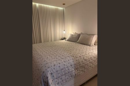 Quarto de apartamento para alugar com 2 quartos, 89m² em Village Veneza, Goiânia