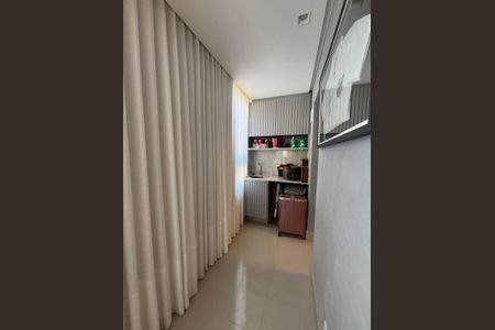 Quarto de apartamento para alugar com 2 quartos, 89m² em Village Veneza, Goiânia