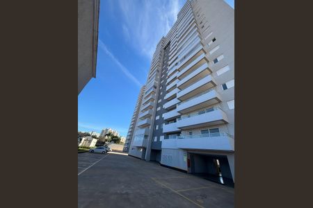 Apartamento para alugar com 89m², 2 quartos e 2 vagas Apartamento para alugar com 89m², 2 quartos e 2 vagasFachada