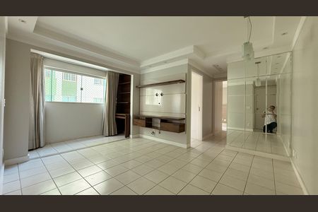 Apartamento para alugar com 58m², 2 quartos e 1 vaga Apartamento para alugar com 58m², 2 quartos e 1 vagaSALA INTEGRADA