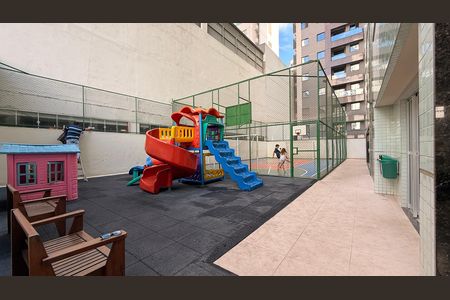 Apartamento para alugar com 58m², 2 quartos e 1 vaga Apartamento para alugar com 58m², 2 quartos e 1 vagaPLAY GROUND