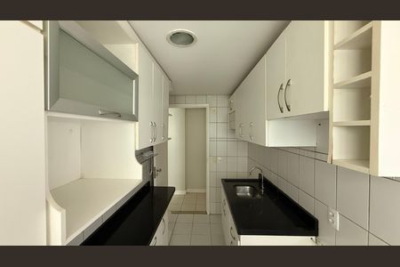 Apartamento para alugar com 58m², 2 quartos e 1 vaga Apartamento para alugar com 58m², 2 quartos e 1 vagaCOZINHA