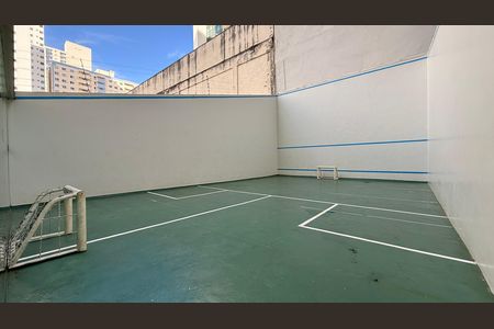 Apartamento para alugar com 58m², 2 quartos e 1 vaga Apartamento para alugar com 58m², 2 quartos e 1 vagaESPORTE
