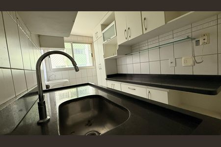 Apartamento para alugar com 58m², 2 quartos e 1 vaga Apartamento para alugar com 58m², 2 quartos e 1 vagaCOZINHA