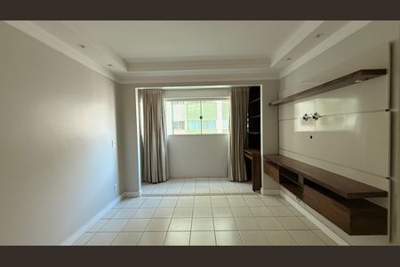 SALA TV de apartamento para alugar com 2 quartos, 58m² em Águas Claras, Brasília