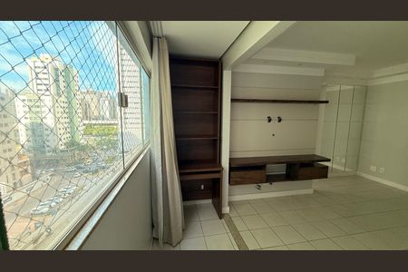 Apartamento para alugar com 58m², 2 quartos e 1 vaga Apartamento para alugar com 58m², 2 quartos e 1 vagaSALA TV