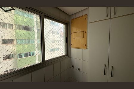 Apartamento para alugar com 58m², 2 quartos e 1 vaga Apartamento para alugar com 58m², 2 quartos e 1 vagaAREA SERVIÇO