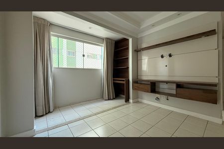 Apartamento para alugar com 58m², 2 quartos e 1 vaga Apartamento para alugar com 58m², 2 quartos e 1 vagaSALA TV