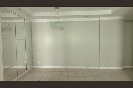 SALA JANTAR de apartamento para alugar com 2 quartos, 58m² em Águas Claras, Brasília
