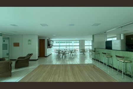 Apartamento para alugar com 58m², 2 quartos e 1 vaga Apartamento para alugar com 58m², 2 quartos e 1 vagaSALAO FESTA