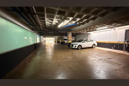 Apartamento para alugar com 58m², 2 quartos e 1 vaga Apartamento para alugar com 58m², 2 quartos e 1 vagaGARAGEM