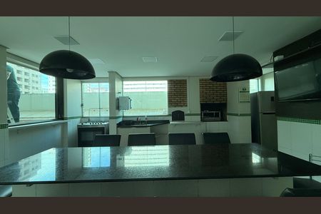 Apartamento para alugar com 58m², 2 quartos e 1 vaga Apartamento para alugar com 58m², 2 quartos e 1 vagaCHURRASQUEIRA