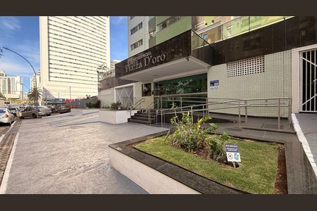 Apartamento para alugar com 58m², 2 quartos e 1 vaga Apartamento para alugar com 58m², 2 quartos e 1 vagaPORTARIA