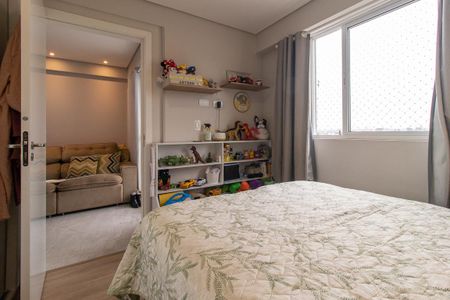 Apartamento para alugar com 50m², 1 quarto e 1 vaga Apartamento para alugar com 50m², 1 quarto e 1 vagaQuarto