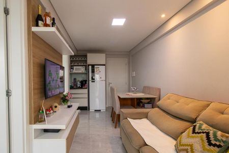Apartamento para alugar com 1 quarto, 50m² em Santa Quiteria, Curitiba