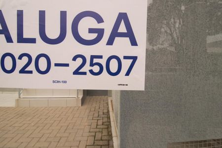 Detalhe de apartamento para alugar com 1 quarto, 50m² em Santa Quiteria, Curitiba