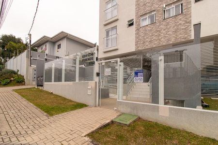 Apartamento para alugar com 50m², 1 quarto e 1 vaga Apartamento para alugar com 50m², 1 quarto e 1 vagaFachado do condomínio