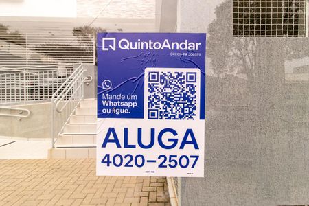 Apartamento para alugar com 50m², 1 quarto e 1 vaga Apartamento para alugar com 50m², 1 quarto e 1 vagaDetalhe