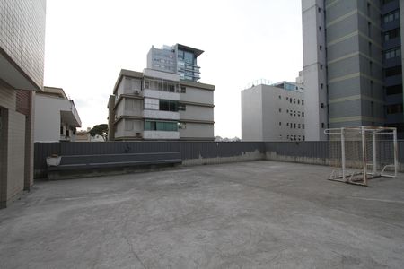 Apartamento à venda com 235m², 4 quartos e 2 vagasÁrea comum