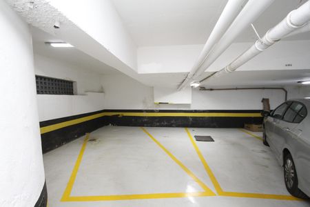 Apartamento à venda com 235m², 4 quartos e 2 vagasGaragem