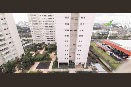 Apartamento à venda com 110m², 3 quartos e 2 vagas Apartamento à venda com 110m², 3 quartos e 2 vagasVista do Quarto 1