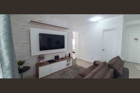 Apartamento à venda com 110m², 3 quartos e 2 vagas Apartamento à venda com 110m², 3 quartos e 2 vagasSala