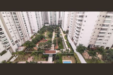 Apartamento à venda com 110m², 3 quartos e 2 vagas Apartamento à venda com 110m², 3 quartos e 2 vagasVista da Varanda da Sala de Jantar