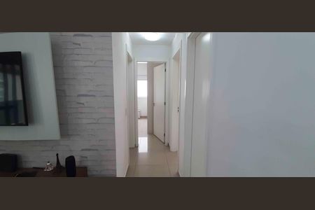 Apartamento à venda com 110m², 3 quartos e 2 vagas Apartamento à venda com 110m², 3 quartos e 2 vagasCorredor