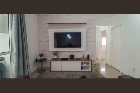 Apartamento à venda com 110m², 3 quartos e 2 vagas Apartamento à venda com 110m², 3 quartos e 2 vagasSala