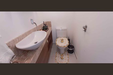 Apartamento à venda com 110m², 3 quartos e 2 vagas Apartamento à venda com 110m², 3 quartos e 2 vagasLavabo