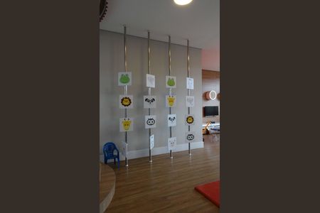 Apartamento à venda com 110m², 3 quartos e 2 vagas Apartamento à venda com 110m², 3 quartos e 2 vagasÁrea comum